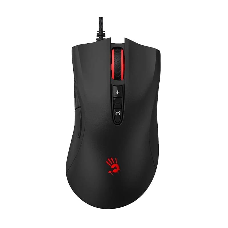 Bloody ES5 RGB Esports Wired Gaming Mouse