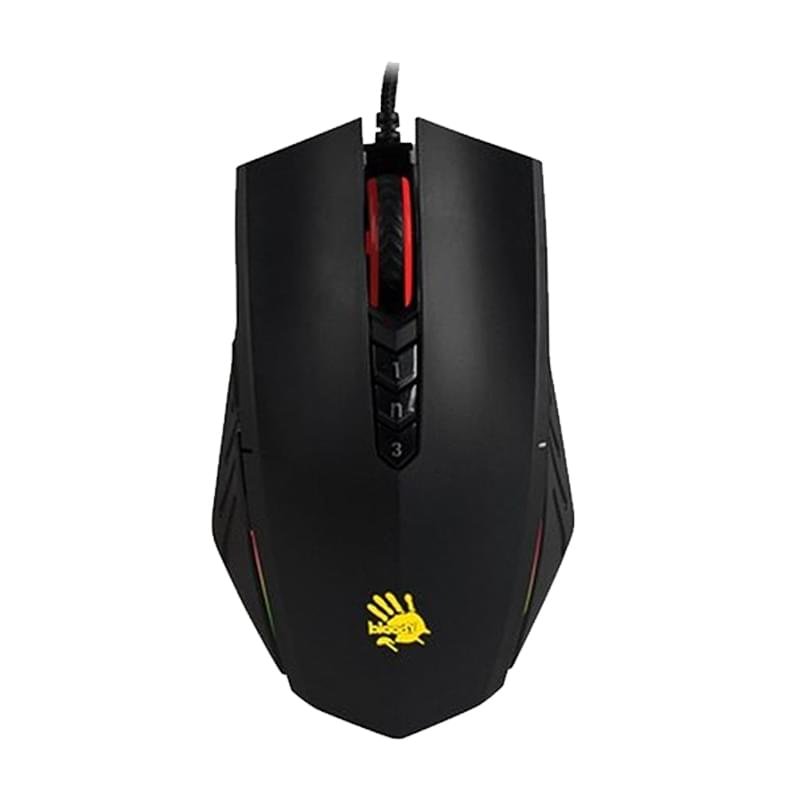 Bloody A70 Gaming Mouse – High-Precision Optical Mouse 1 Bloody A70 Gaming Mouse – High-Precision Optical Mouse
