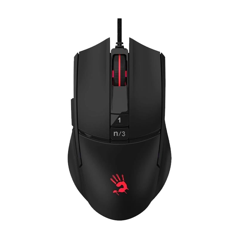 Bloody L65 Max RGB Lightweight Gaming Mouse 1 Bloody L65 Max RGB Lightweight Gaming Mouse