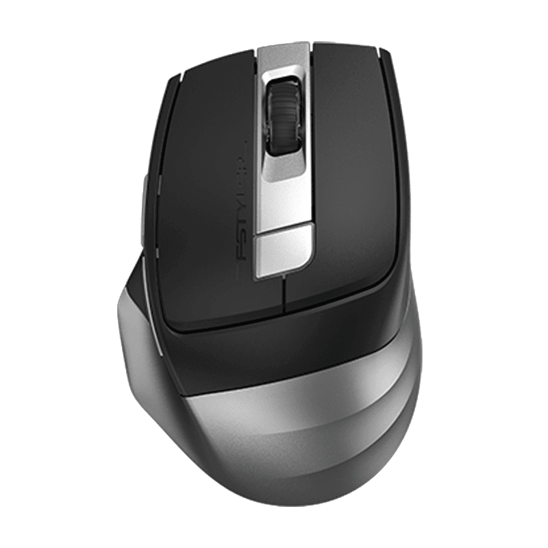 A4TECH FB35CS Dual-Mode Silent Click Bluetooth / 2.4G Mouse 1 A4TECH FB35CS Dual-Mode Silent Click Bluetooth / 2.4G Mouse