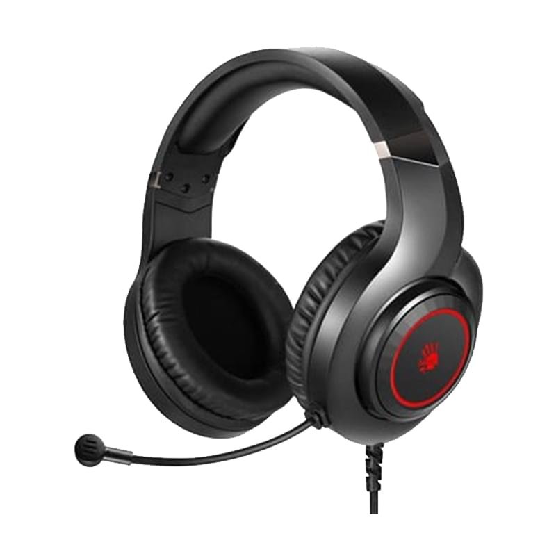 Bloody G220 RGB Stereo Gaming Headset - Image 2