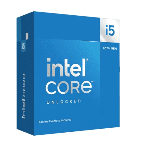 Intel Core i9 14900K Desktop Processor – 14th Gen High‑End LGA1700