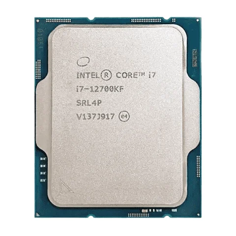 Intel Core Ultra 7 265K Desktop Processor – High‑Performance