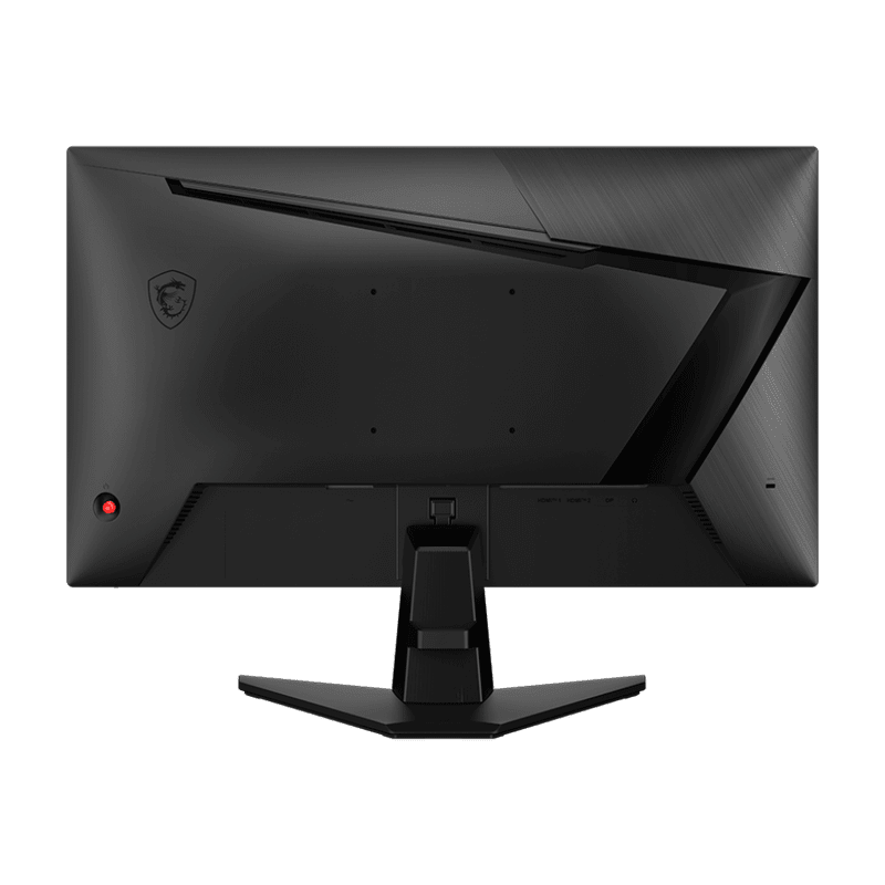 MSI MAG 255F E20 25" 200Hz Rapid IPS Gaming Monitor | Smooth Performance 2 MSI MAG 255F E20 25" 200Hz Rapid IPS Gaming Monitor | Smooth Performance - Image 2