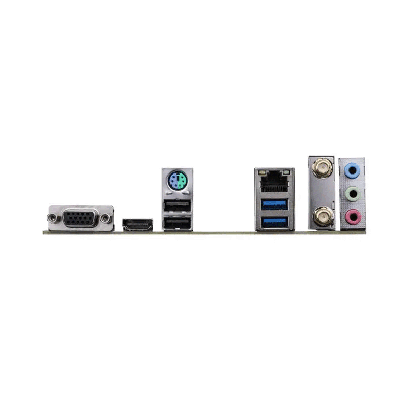 Color full h610m-GHA Wifi d5 - Image 2