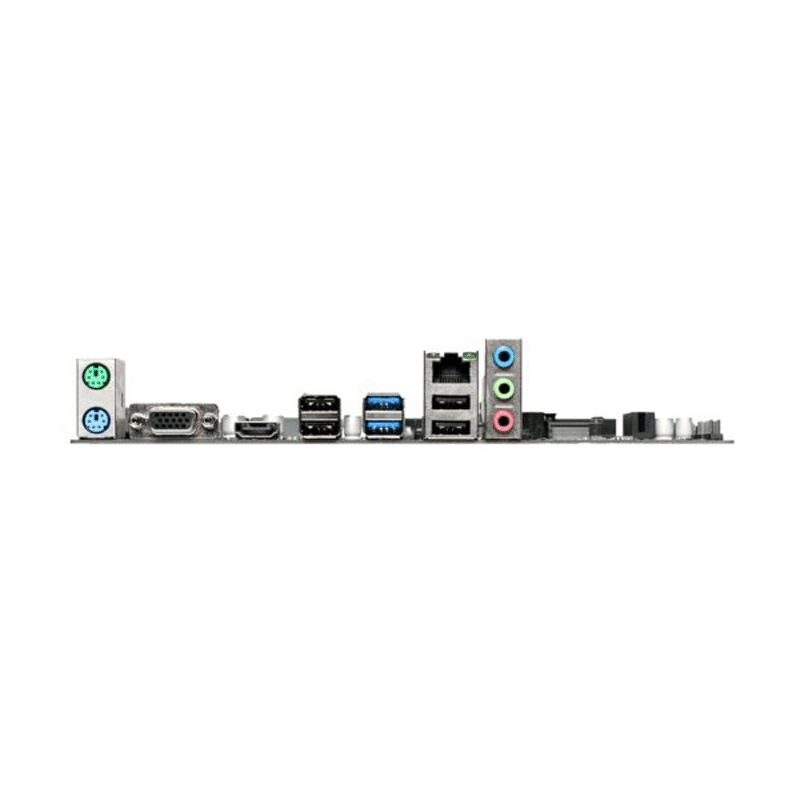 Ease EMB610DA DDR4 Motherboard 2 Ease EMB610DA DDR4 Motherboard - Image 2