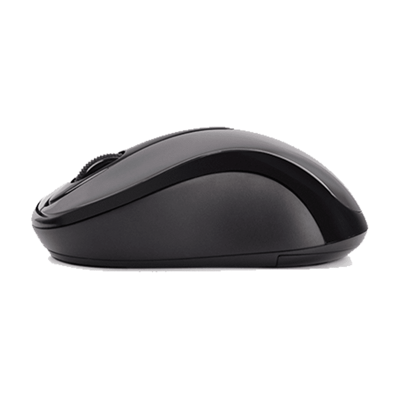 A4Tech G3‑280NS Wireless Silent Click Mouse – 2.4G Optical USB Mouse 2 A4Tech G3‑280NS Wireless Silent Click Mouse – 2.4G Optical USB Mouse - Image 2