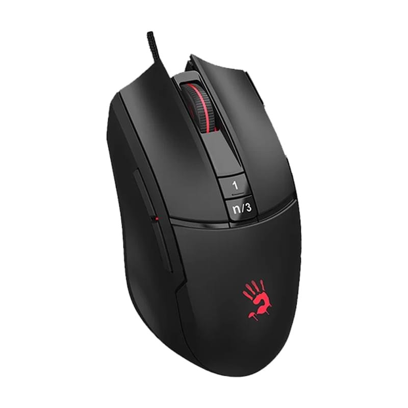 Bloody L65 Max RGB Lightweight Gaming Mouse - Image 2