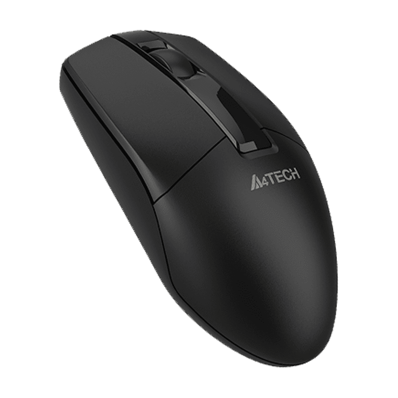 A4TECH G3-330 NS Wireless Silent Click Mouse - Image 2