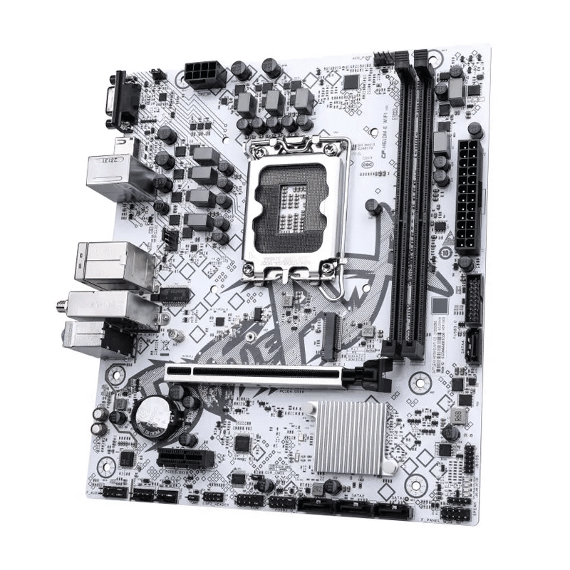 Color full h610m-GHA Wifi d5 - Image 3