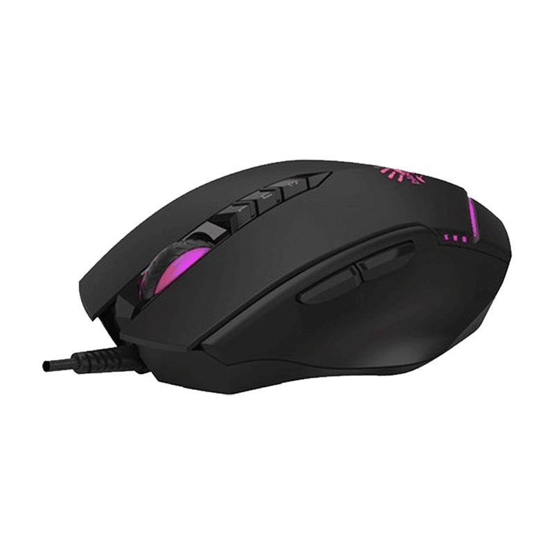 Bloody V8M Max RGB Optical Gaming Mouse 3 Bloody V8M Max RGB Optical Gaming Mouse - Image 3