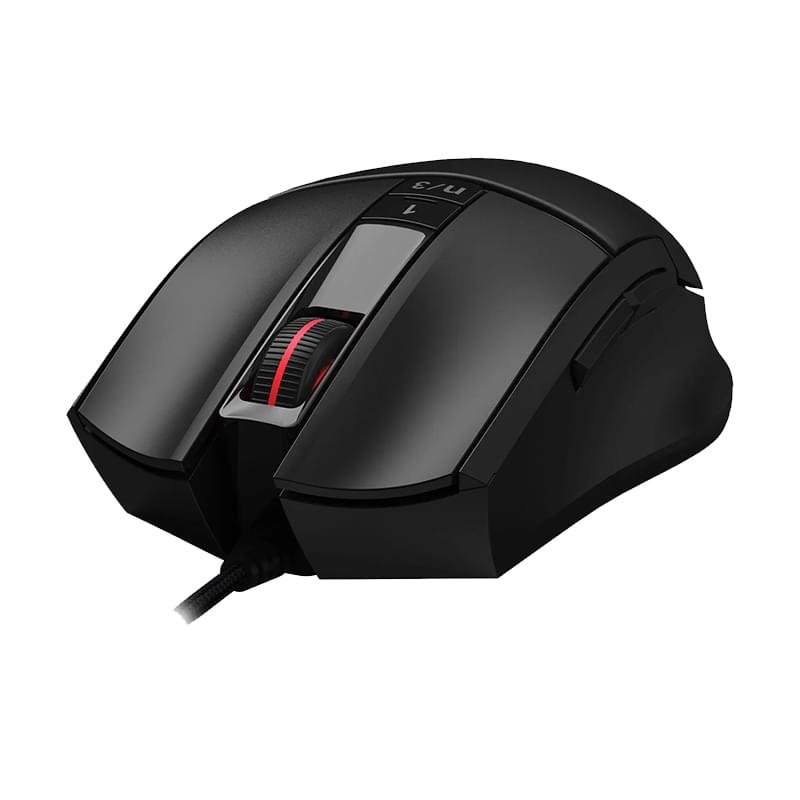 Bloody L65 Max RGB Lightweight Gaming Mouse - Image 3
