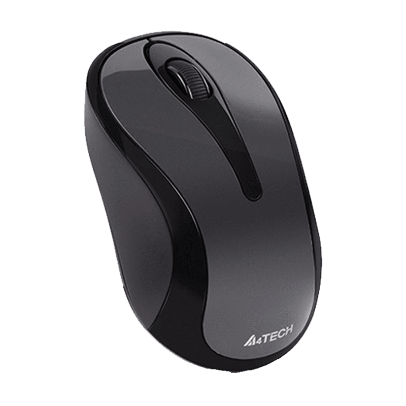 A4Tech G3‑280NS Wireless Silent Click Mouse – 2.4G Optical USB Mouse 3 A4Tech G3‑280NS Wireless Silent Click Mouse – 2.4G Optical USB Mouse - Image 3