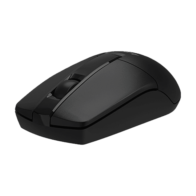 A4TECH G3-330 NS Wireless Silent Click Mouse - Image 3
