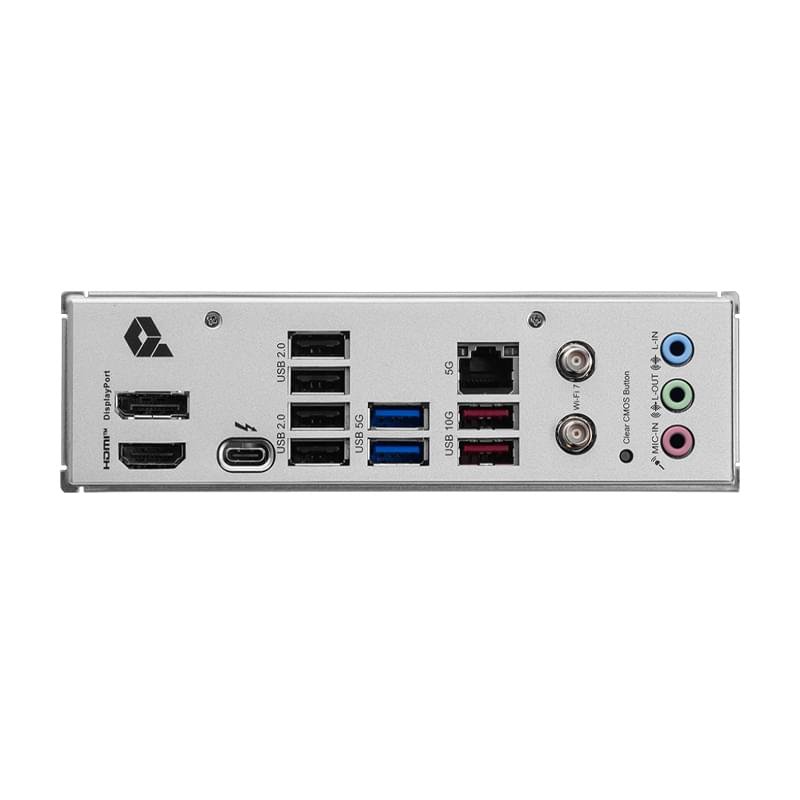 MSI PRO B860M-P WiFi Motherboard – DDR5 & WiFi 7 5 MSI PRO B860M-P WiFi Motherboard – DDR5 & WiFi 7 - Image 5