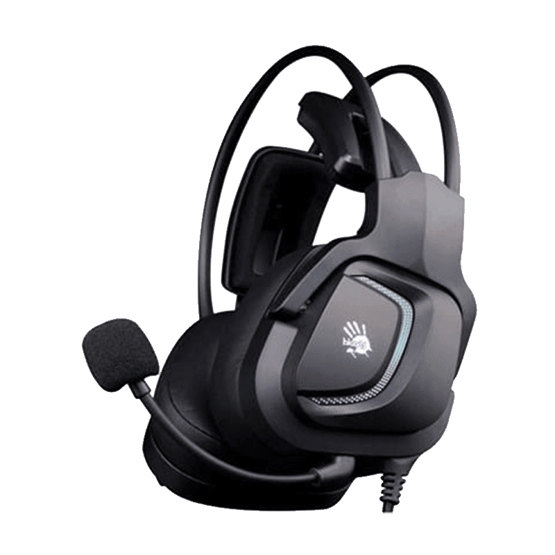 Bloody G575 Virtual 7.1 RGB Gaming Headset 1 Bloody G575 Virtual 7.1 RGB Gaming Headset