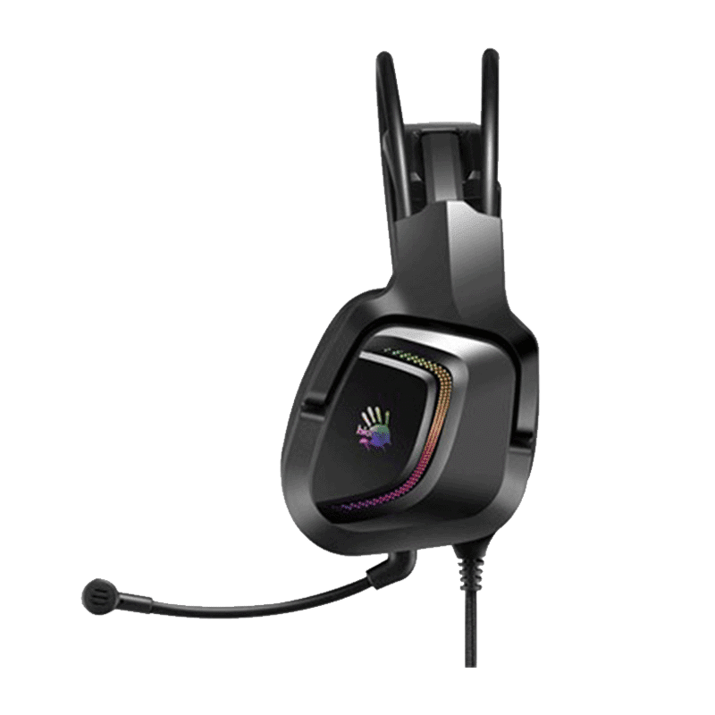 Bloody G575 Virtual 7.1 RGB Gaming Headset - Image 2