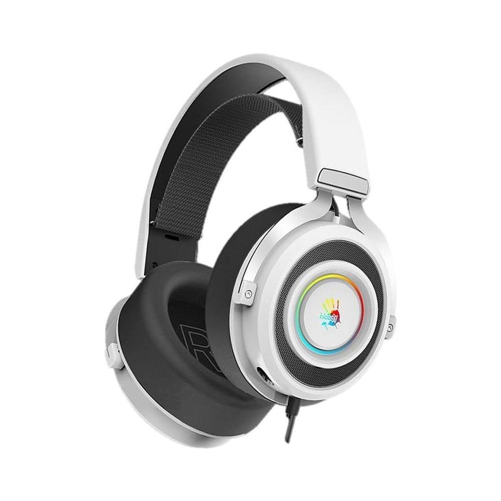 Bloody G535 Virtual 7.1 RGB Gaming Headset