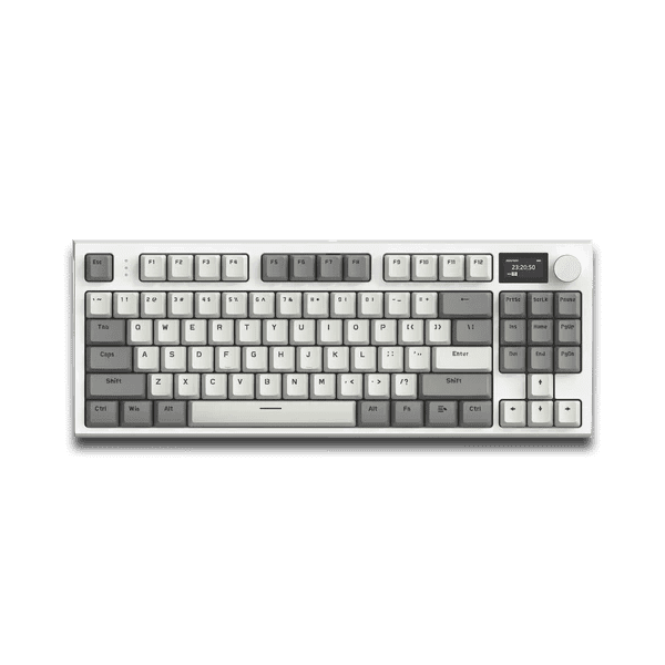 K86 Wireless Keyboard Attack Shark RGB mechanical