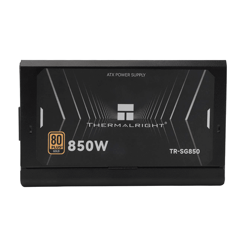 Thermalright TR-SG850W 80+ Gold Power Supply 2 Thermalright TR-SG850W 80+ Gold Power Supply - Image 2