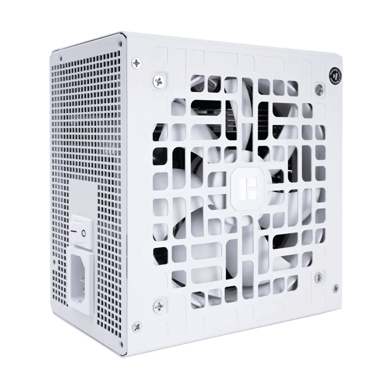 Thermalright TR-SP1000W 80+ Platinum Power Supply 2 Thermalright TR-SP1000W 80+ Platinum Power Supply - Image 2