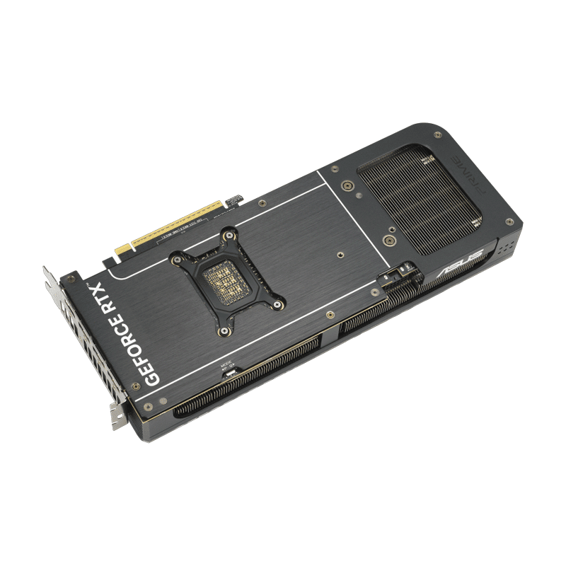 ASUS PRIME RTX 5080 16GB – Ultimate 4K Gaming Graphics Card - Image 3