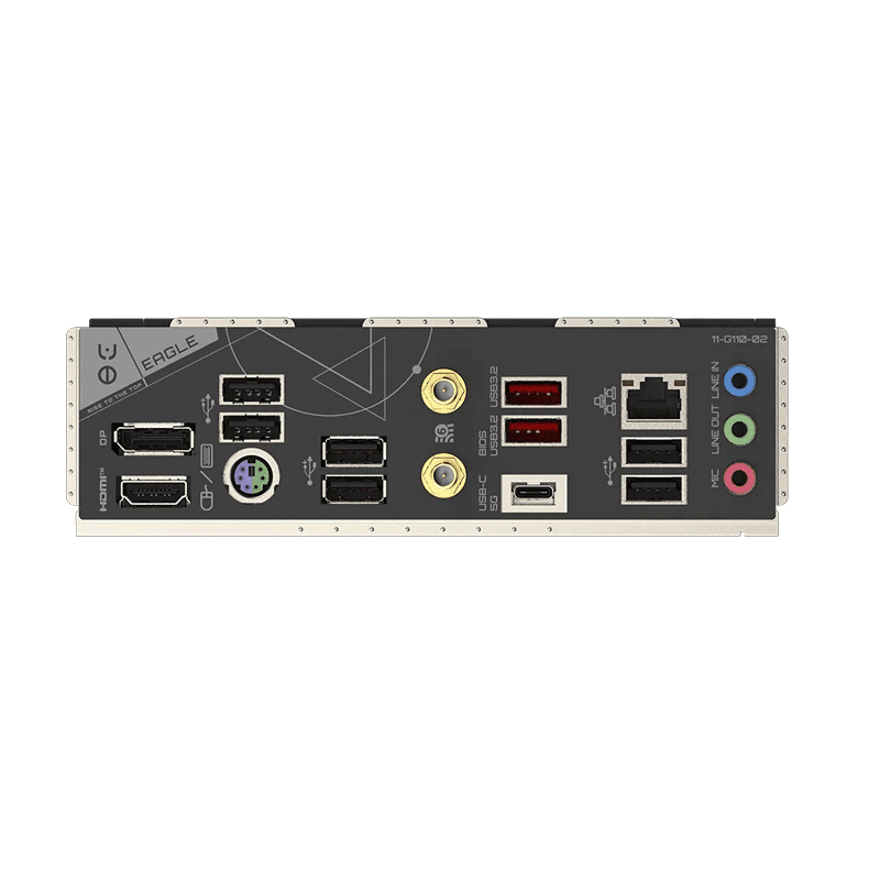 B650 Eagle AX DDR5 Motherboard – Gigabyte AM5 Gaming & Connectivity 3 B650 Eagle AX DDR5 Motherboard – Gigabyte AM5 Gaming & Connectivity - Image 3