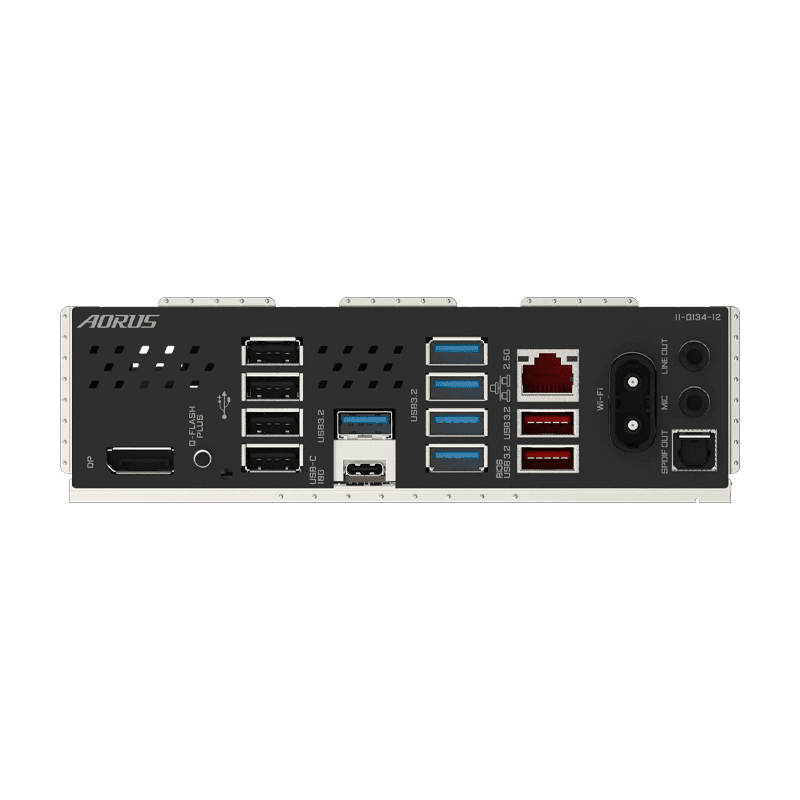Gigabyte B850 AORUS Elite WiFi7 DDR5 Motherboard – AM5 Gaming & Productivity 3 Gigabyte B850 AORUS Elite WiFi7 DDR5 Motherboard – AM5 Gaming & Productivity - Image 3