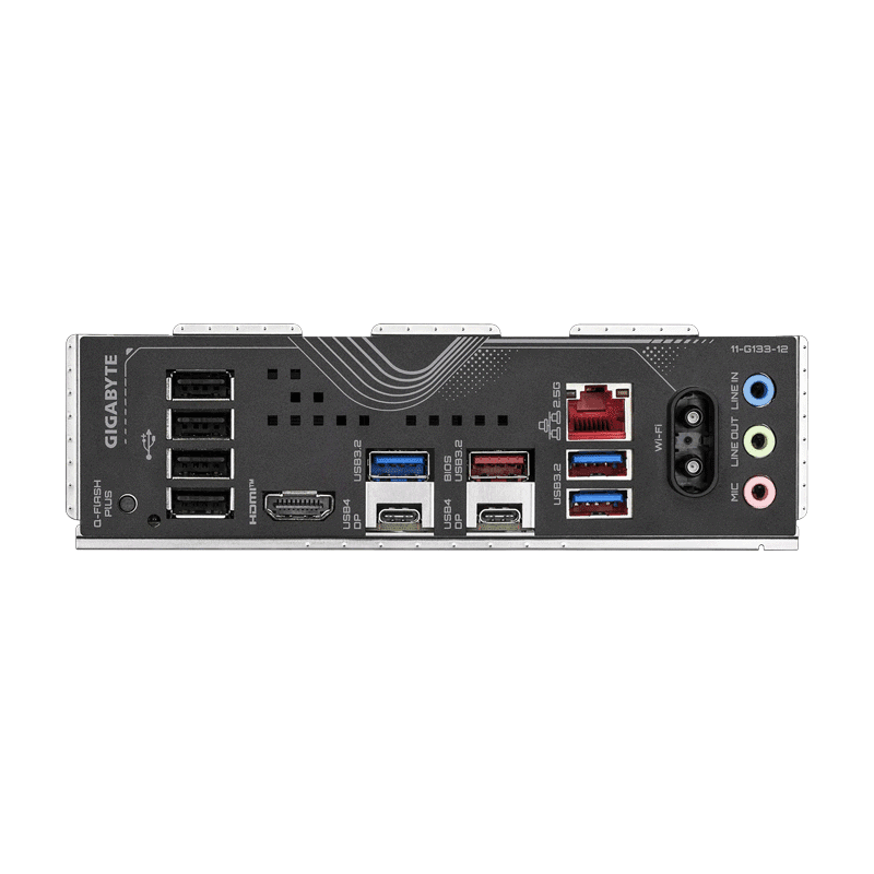 Gigabyte X870 Eagle WiFi7 DDR5 Motherboard - Image 3