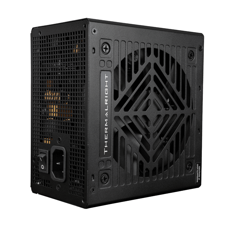 Thermalright KG750 750W 80+GOLD 3 Thermalright KG750 750W 80+GOLD - Image 3