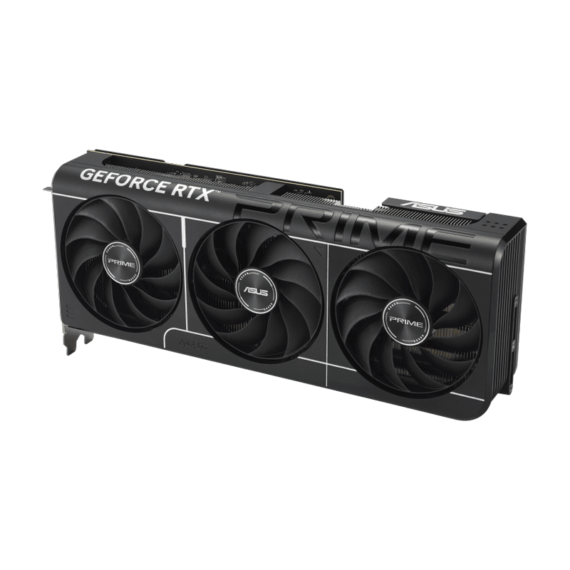 ASUS PRIME RTX 5080 16GB – Ultimate 4K Gaming Graphics Card - Image 4