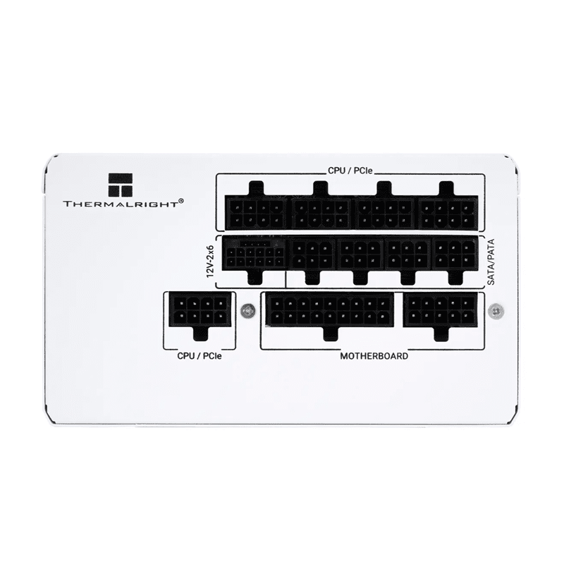 Thermalright TR-SP1000W 80+ Platinum Power Supply 4 Thermalright TR-SP1000W 80+ Platinum Power Supply - Image 4