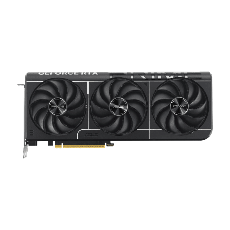 ASUS PRIME RTX 5080 16GB – Ultimate 4K Gaming Graphics Card - Image 5