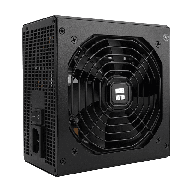 Thermalright TR‑SG850S 850W 80+ Gold Power Supply Unit – Reliable ATX PSU 5 Thermalright TR‑SG850S 850W 80+ Gold Power Supply Unit – Reliable ATX PSU - Image 5