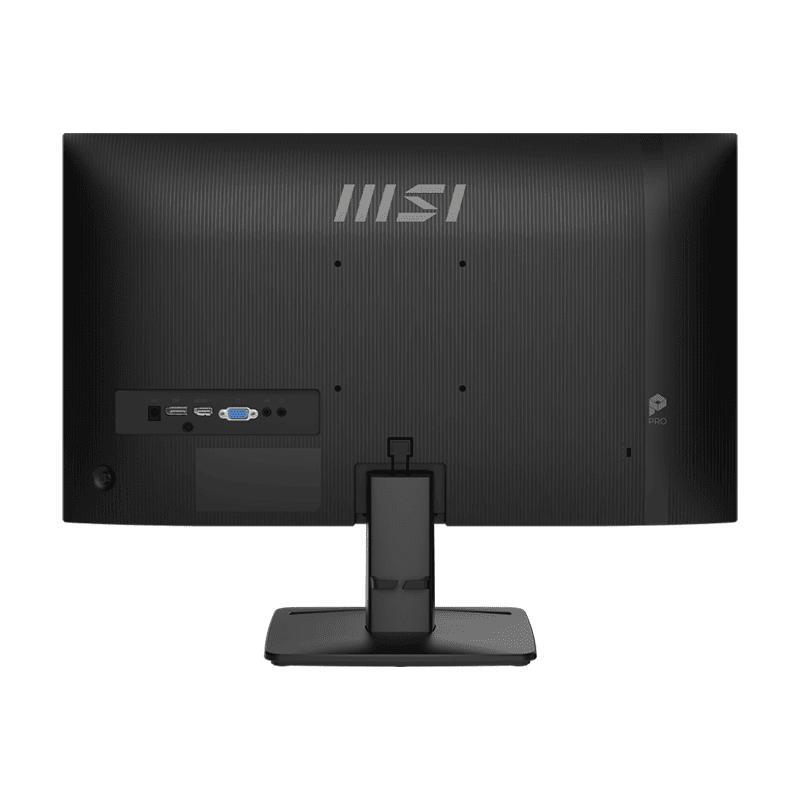MSI PRO MP251 E2 24.5" FHD IPS 100Hz Eye Care Monitor | Reliable Office Display 2 MSI PRO MP251 E2 24.5" FHD IPS 100Hz Eye Care Monitor | Reliable Office Display - Image 2