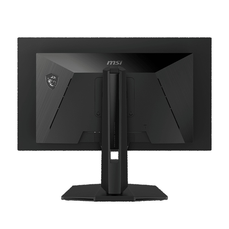 MSI MAG 273QP QD-OLED X24 27" 240Hz Gaming Monitor | QHD OLED 2 MSI MAG 273QP QD-OLED X24 27" 240Hz Gaming Monitor | QHD OLED - Image 2