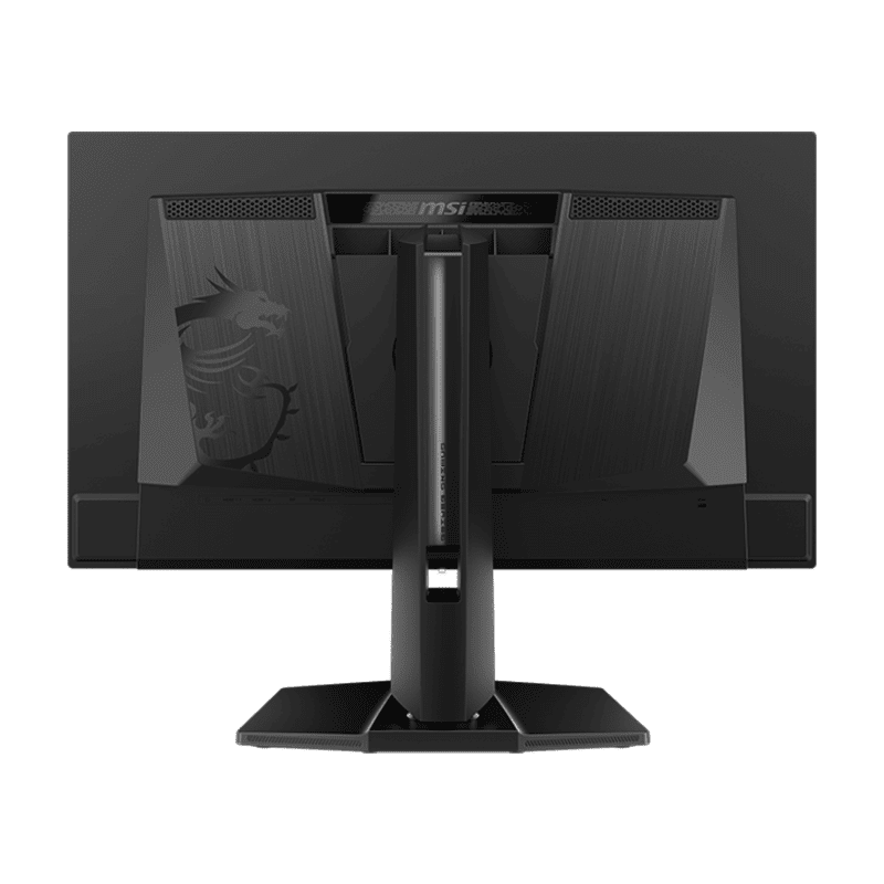 MSI MAG 272QP 27" QD-OLED WQHD 500Hz Gaming Monitor | Ultra-Fast OLED 2 MSI MAG 272QP 27" QD-OLED WQHD 500Hz Gaming Monitor | Ultra-Fast OLED - Image 2