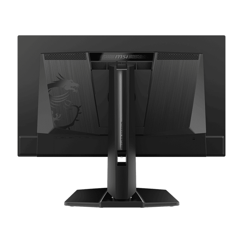 MSI MAG 272UP 27″ QD-OLED 4K 240Hz Gaming Monitor | Ultra Fast OLED 2 MSI MAG 272UP 27″ QD-OLED 4K 240Hz Gaming Monitor | Ultra Fast OLED - Image 2