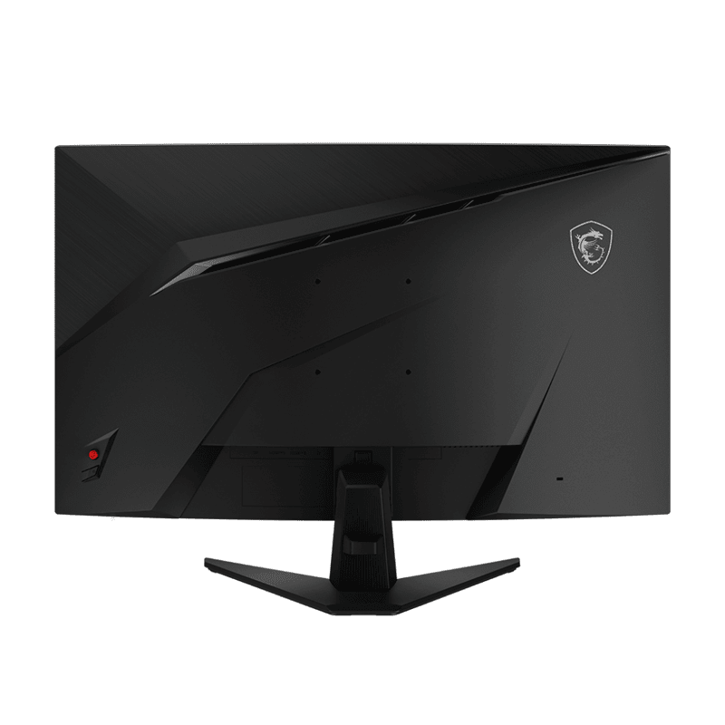 MSI MAG 321CQF E18 32" Curved QHD 180Hz Gaming Monitor | VA 0.5ms - Image 2