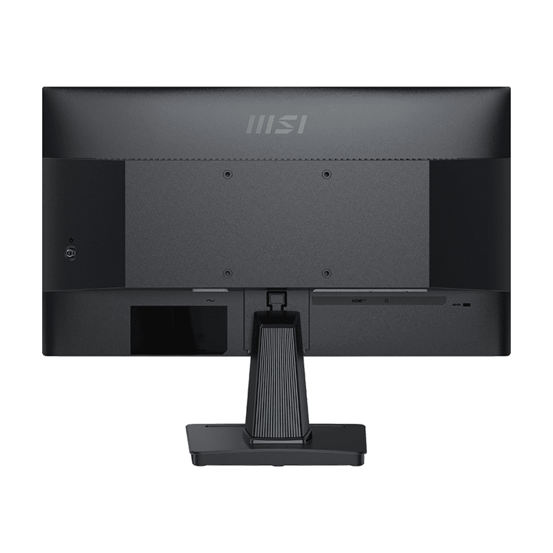 MSI PRO MP225 21.45" FHD IPS 100Hz Business Monitor | Professional Display 2 MSI PRO MP225 21.45" FHD IPS 100Hz Business Monitor | Professional Display - Image 2