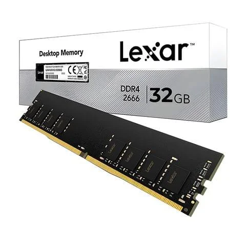TEAMGROUP Elite DDR4 16GB RAM Kit (2x8GB) 2666MHz PC4-21300 CL19