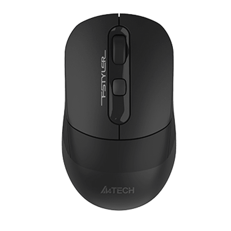 A4Tech FB10CS Wireless Mouse 1 A4Tech FB10CS Wireless Mouse