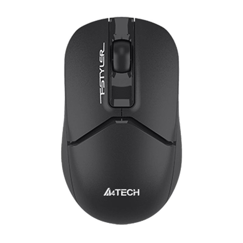 A4Tech FB12S Dual Mode Wireless Mouse 1 A4Tech FB12S Dual Mode Wireless Mouse