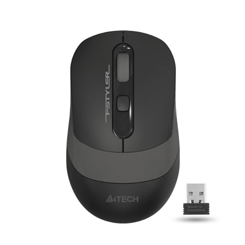 A4Tech FG10S Wireless Mouse 1 A4Tech FG10S Wireless Mouse