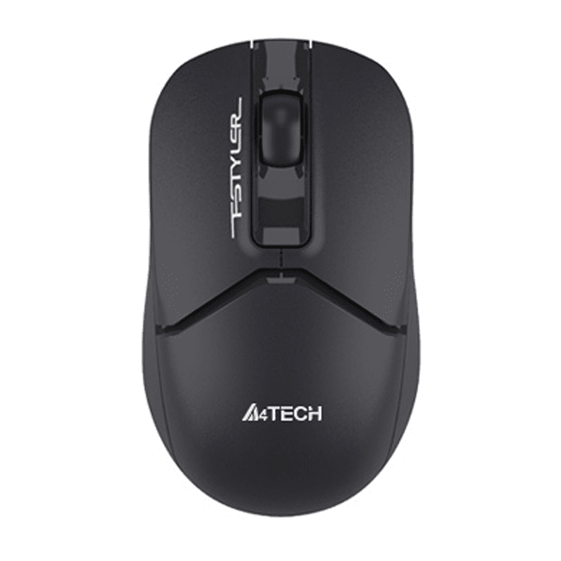 A4Tech FG12S Wireless Mouse 1 A4Tech FG12S Wireless Mouse
