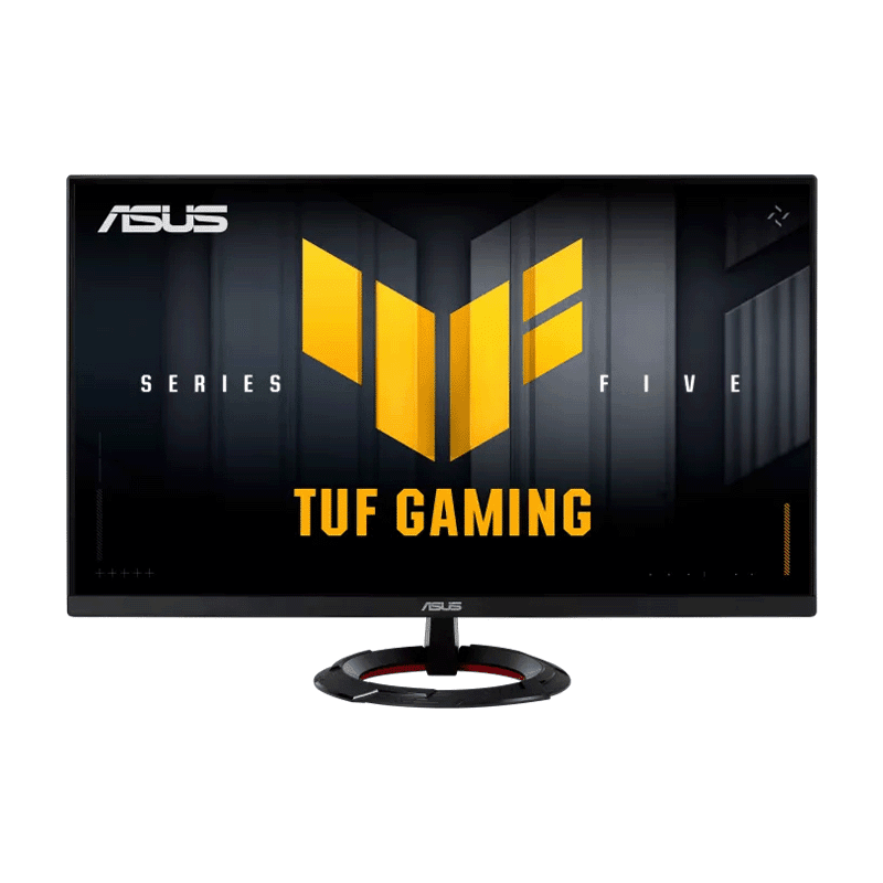 ASUS TUF VG279QE5A IPS 146Hz FHD 1ms Gaming Monitor 1 ASUS TUF VG279QE5A Monitor