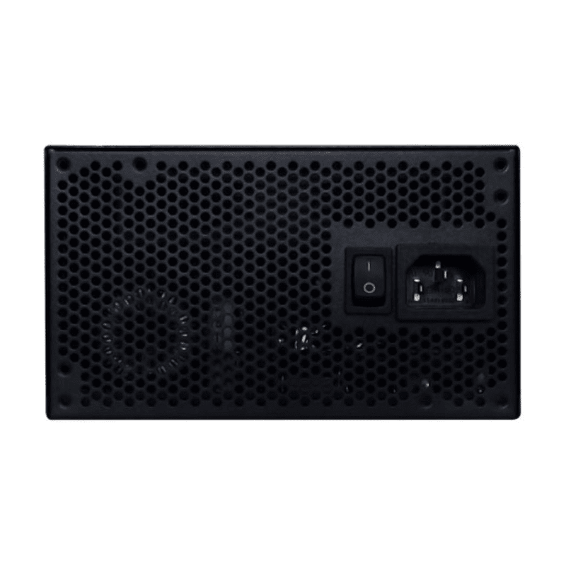 Lian Li EG1000G EDGE Gold 1000W Power Supply – 80 Plus Gold - Image 3