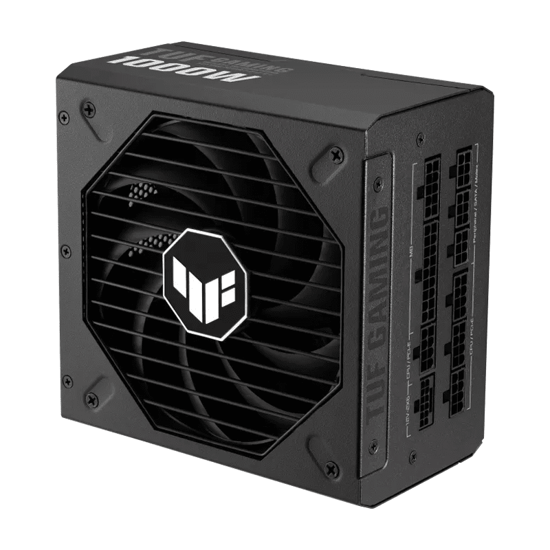 ASUS TUF Gaming 1000W Gold – 80 Plus Gold Certified PSU 4 ASUS TUF Gaming 1000W Gold – 80 Plus Gold Certified PSU - Image 4
