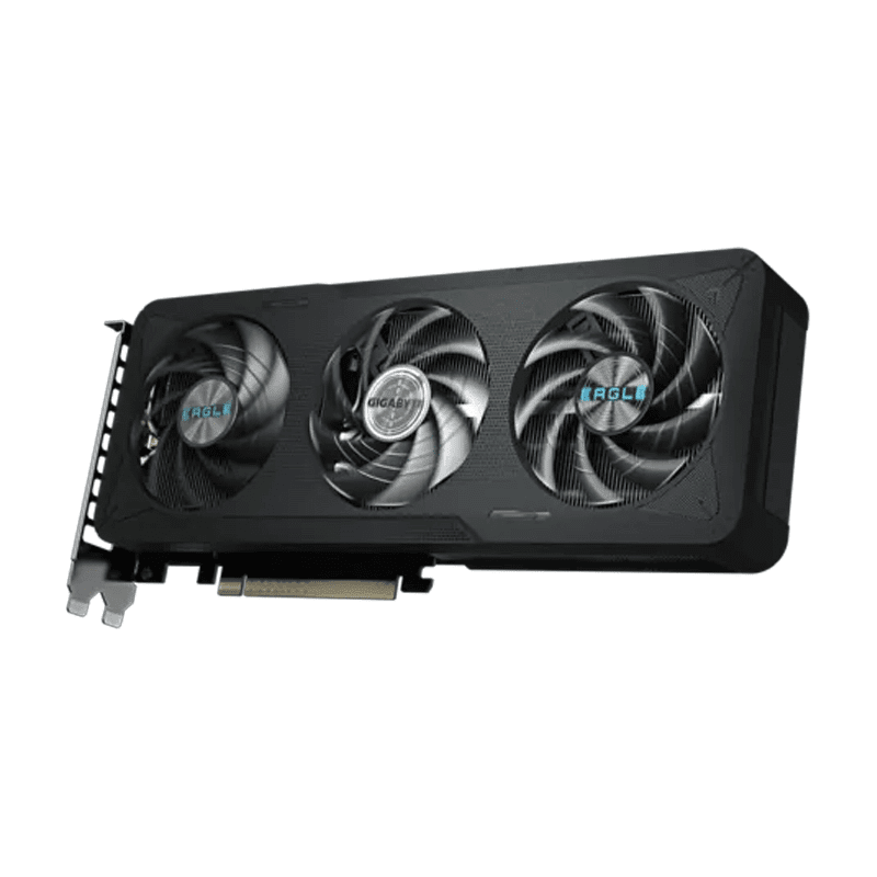 GIGABYTE RTX 5060 Ti EAGLE MAX OC 16GB – High‑Performance Gaming GPU 2 GIGABYTE RTX 5060 Ti EAGLE MAX OC 16GB – High‑Performance Gaming GPU - Image 2