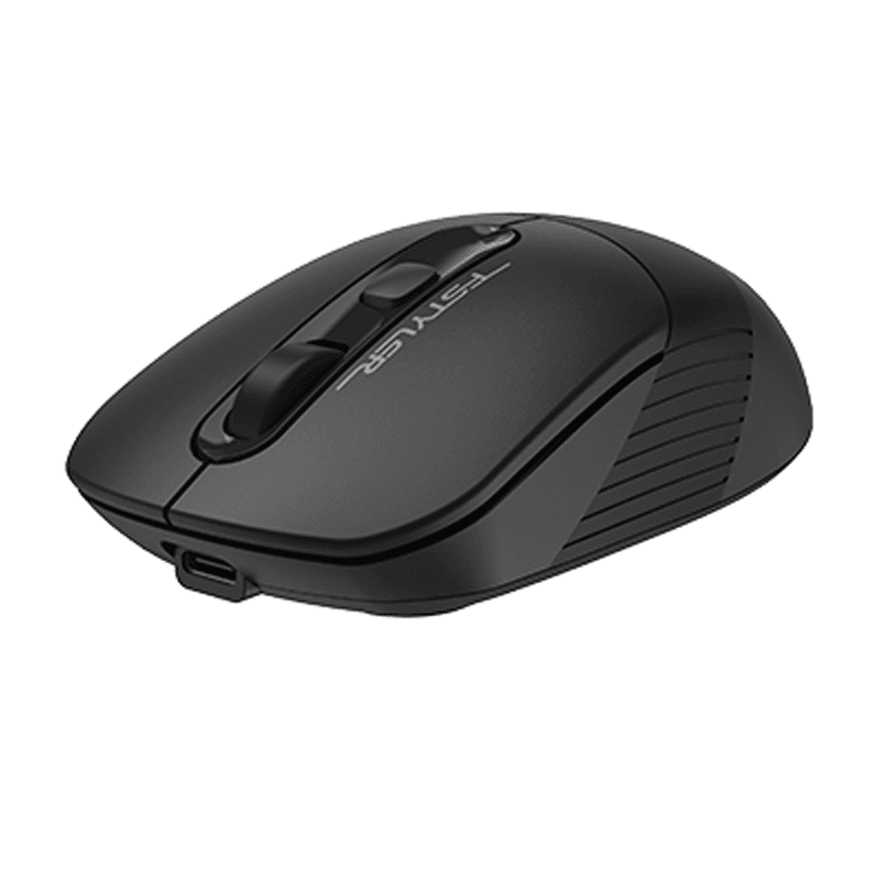 A4Tech FB10CS Wireless Mouse 2 A4Tech FB10CS Wireless Mouse - Image 2